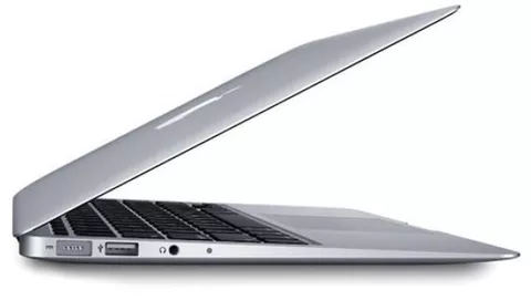 Apple sta valutando l'ipotesi d'un MacBook Air da 14