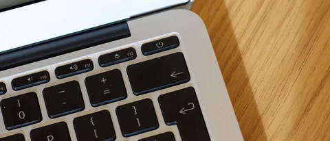 MacBook Air Retina da 12 pollici rinviato al 2015?