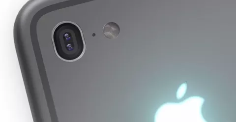 iPhone 7, ecco che qualità avranno gli scatti con doppia fotocamera