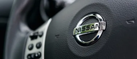 Nissan, un allarme per la sicurezza dei bambini