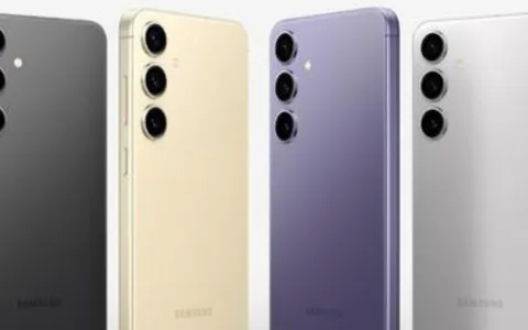 Samsung Galaxy S24 FE sempre più vicino al lancio