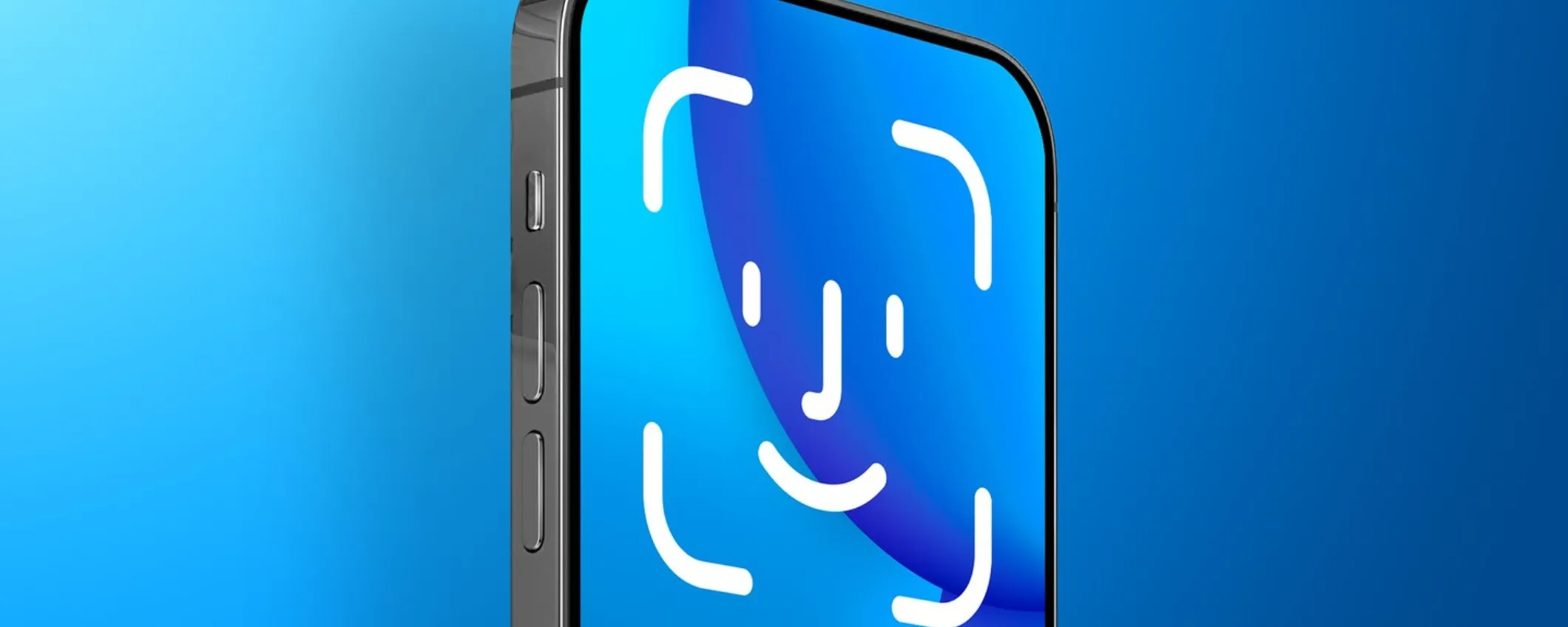 iPhone 15 Pro con Face ID sotto lo schermo, grazie a Samsung: il rumor