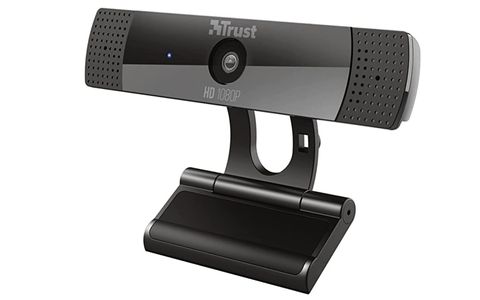 Trust GXT 1160: la webcam multiuso oggi in offerta stracciata (-67%)
