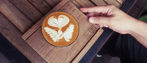 Apple cerca un barista fuori dal comune