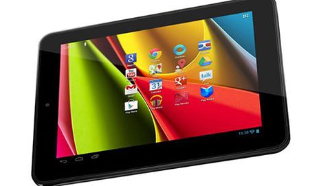 Archos 80 Cobalt, tablet Android 4.0 ICS da 8 pollici