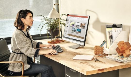 Microsoft Office 2019