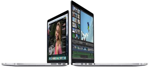 MacBook Pro e Air, nuovi modelli a ottobre