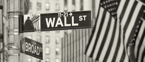 Wall Street: Apple azienda di maggior rispetto