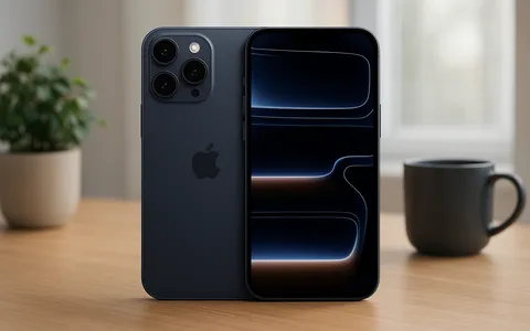 iPhone 17 Pro 256GB, nuova offerta Amazon per il top di gamma