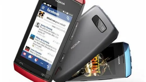 Nokia cancella Meltemi, l'OS Linux contro Android