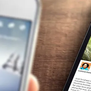 Facebook annuncia Paper per iPhone