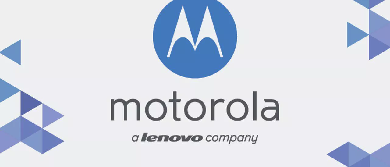 Lenovo, vendite record di smartphone Motorola