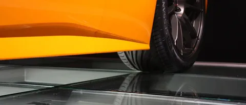 iCar: Apple assume una testa di serie del settore