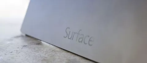 Surface Mini, un tablet pc per prendere appunti