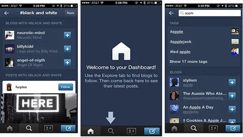 Tumblr, un pericoloso bug mette in pericolo le password degli utenti