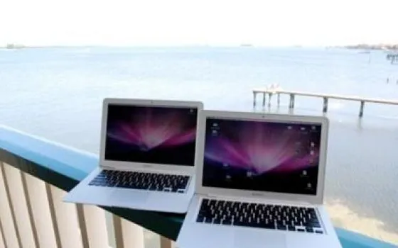 MacBook 3G in sviluppo?