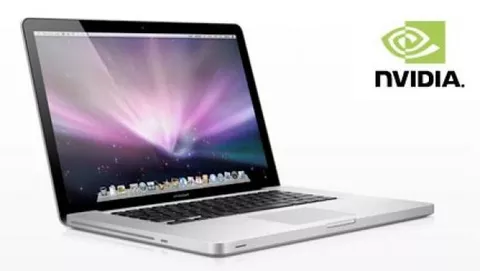 MacBook Pro: cambiamenti in vista nella gestione della doppia GPU?