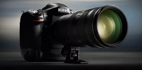 Le probabili reflex Nikon del 2013