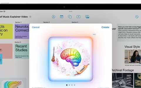 iPadOS 18: da oggi è più facile inserire emoji usando app iPhone