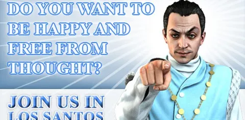 GTA 5: nuovi trailer e casting