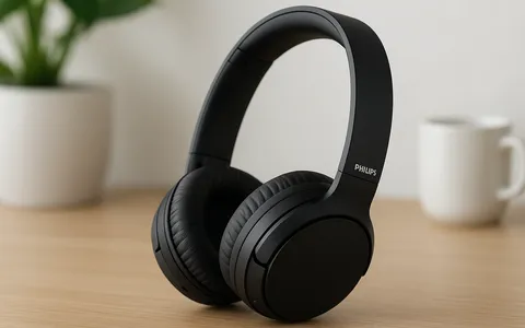 Philips TAH4209BK: autonomia record e prezzo mai visto, occasione Amazon da non perdere