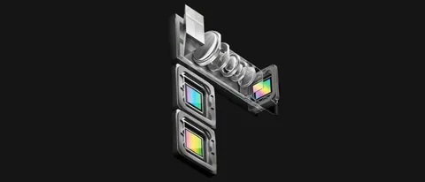 Oppo svela una fotocamera con zoom ottico 10x