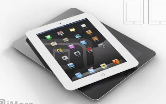 iPad mini con Retina Display ad ottobre a meno di 250 € ?
