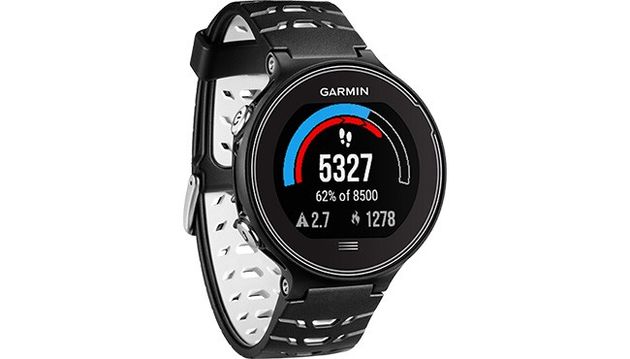 garmin 630 specs