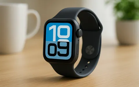 Apple Watch SE 3 in sconto, il Black Friday Amazon continua a stupire