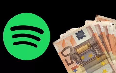 Spotify, è ufficiale: da adesso i costi dell'abbonamento aumenteranno