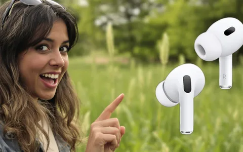 AirPods Pro 2: i migliori auricolari premium se hai un iPhone