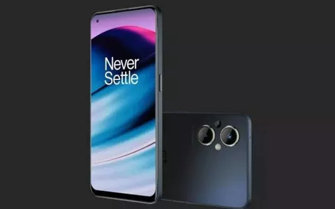 OnePlus Nord N20 UFFICIALE: camera da 64 Mega e Snapdragon 695
