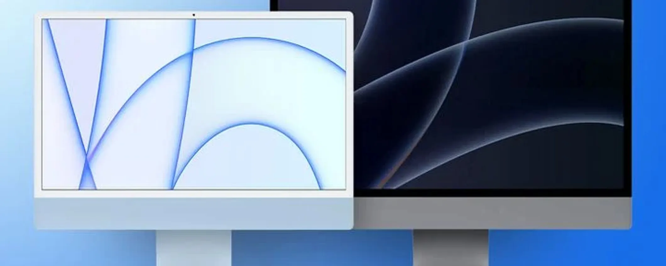 Apple conferma: non ci sarà un nuovo iMac da 27 pollici