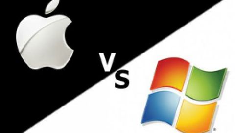 Apple supera Microsoft al Nasdaq? Non proprio