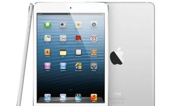 IHS: costruire un iPad mini costa 188$ (147€) ad Apple