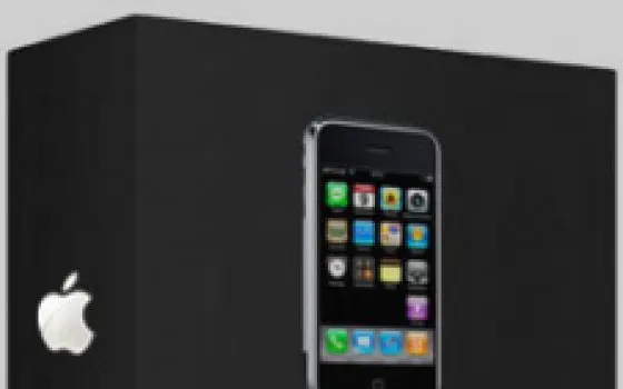 iPhone SDK: 100 mila download in 4 giorni