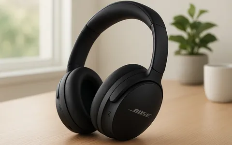 Black Friday Amazon, le Bose QuietComfort Ultra scontate sono da avere