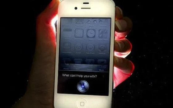 Daniel Burrus: Siri potrebbe seppellire Google
