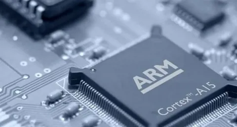 Cortex A7, nuovo chip a basso consumo da ARM