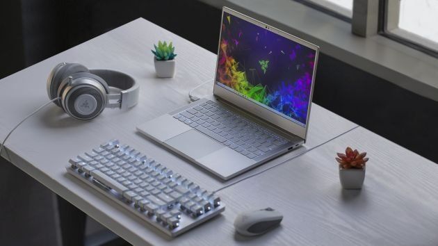 Razer Blade Stealth 13