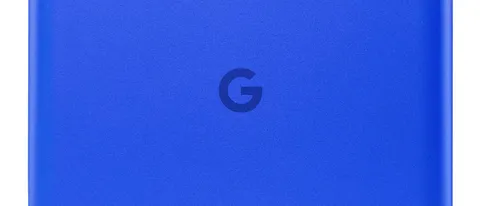 Google Pixel 2: Android 8.0.1 e Active Edge