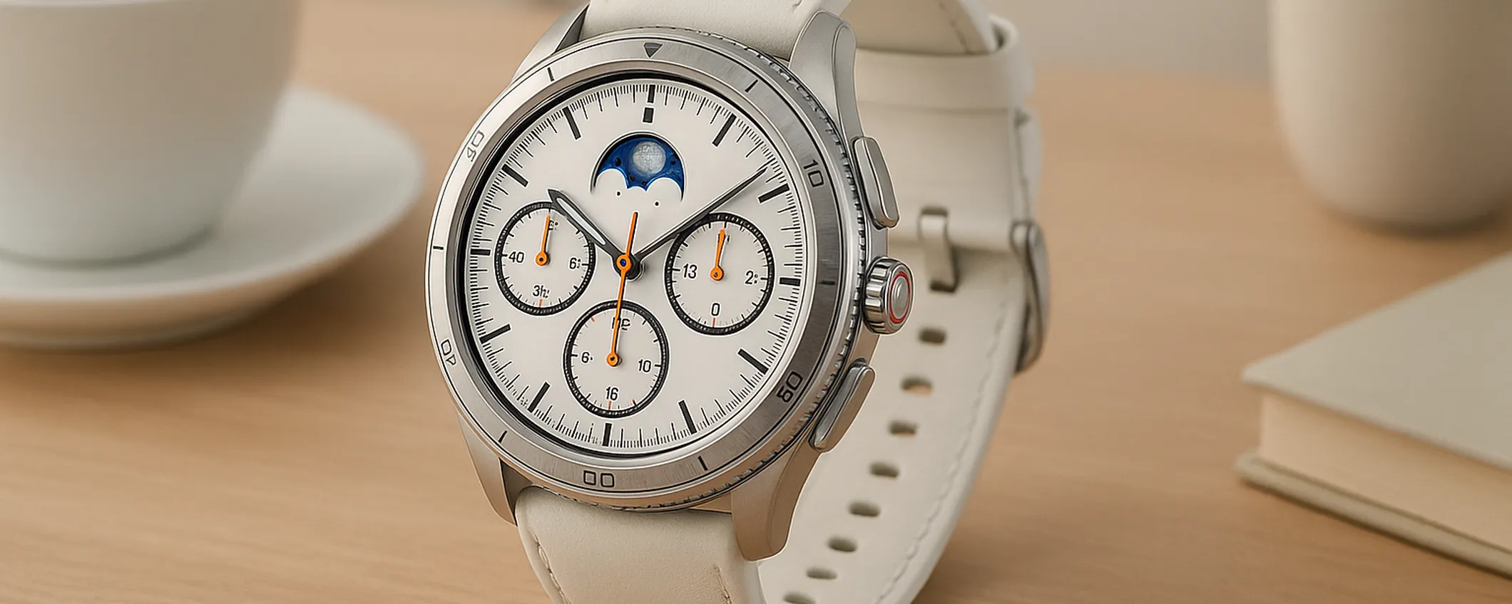 Samsung Galaxy Watch8 Classic 46mm, imperdibile su Amazon a -32%