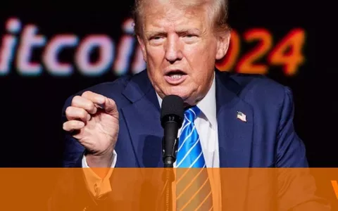 Tre previsioni crypto dopo il discorso di Trump alla Bitcoin Conference 2024