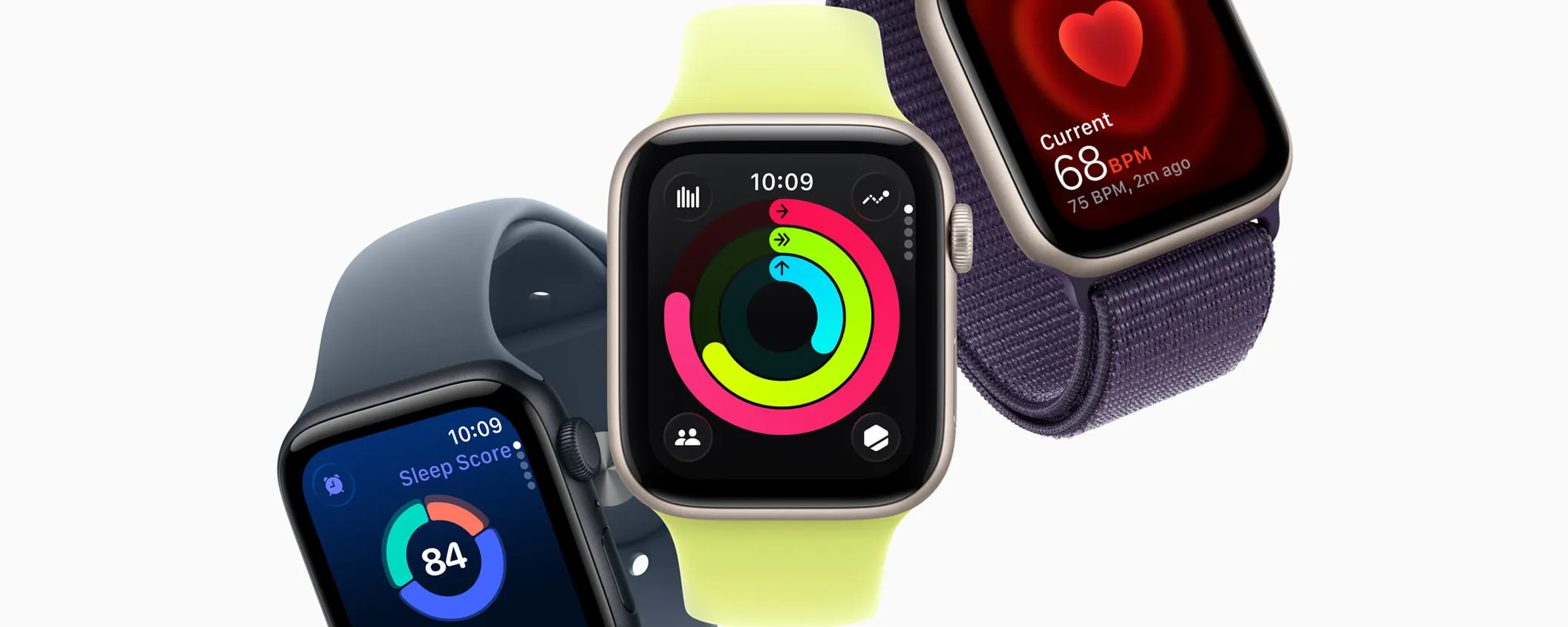 Apple Watch SE 3: la nuova generazione di tecnologia al polso per salute e fitness