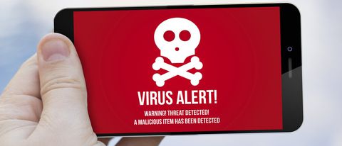 Android, attenti al falso update di sistema che nasconde un virus