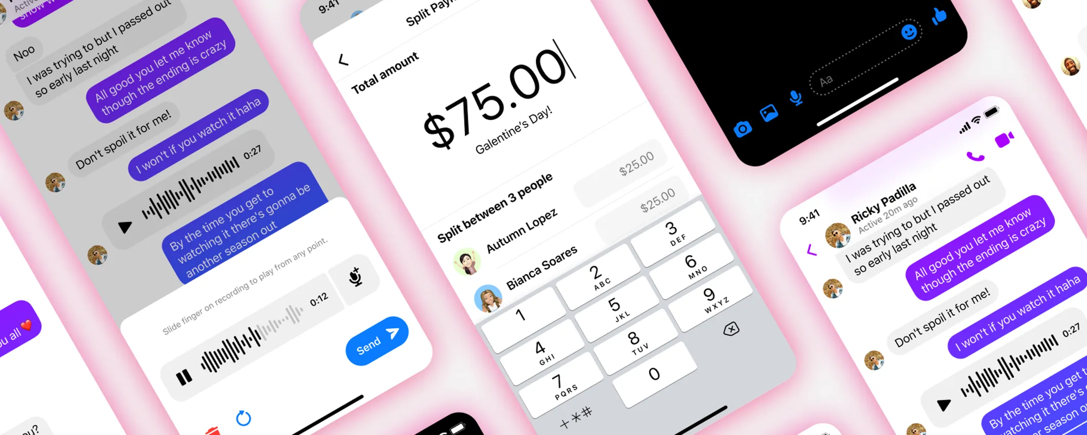 Messenger: con il prossimo aggiornamento arrivano tre importanti novità