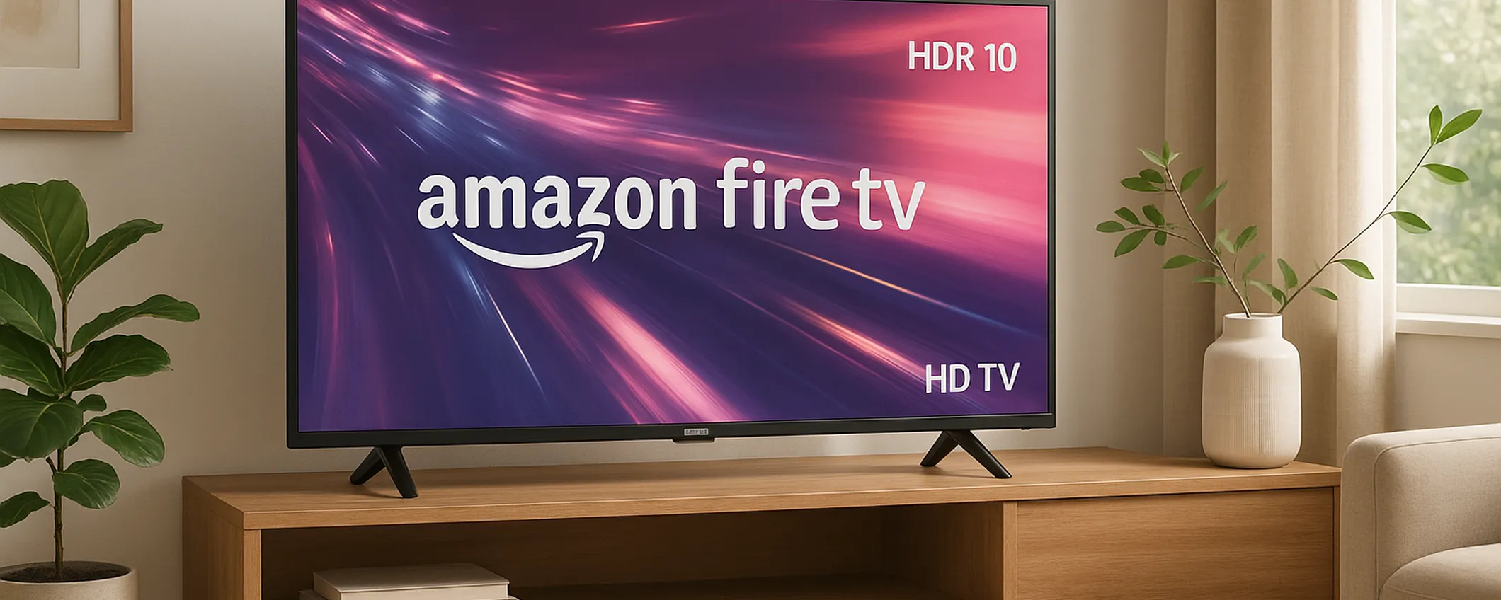 Amazon Fire TV Serie 2: oggi risparmi 100€ sul prezzo di listino (-36%)