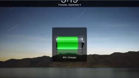 Apple risponde sui problemi di caricamento della batteria dell'iPad