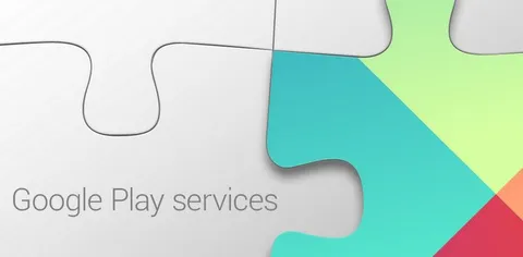 Play Services e Gestione Dispositivi Android