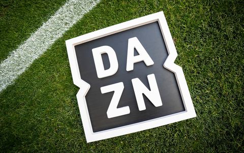 DAZN, rimborso automatico del 50% dopo i disservizi della prima giornata di Serie A TIM
